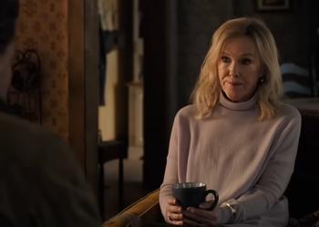 Catherine O'Hara interpreterà Gail, la terapista ...