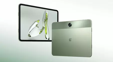 È ufficiale: il OnePlus Pad Go avrà una batteria da 8.000 mAh e il supporto alla ricarica rapida SuperVOOC da 33W.