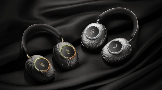 Loewe e Jacob&Co hanno lanciato cuffie ...