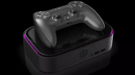 Per i giochi NFT, creano la propria console: Polium One 