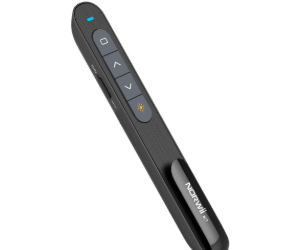 Presentatore wireless NORWII N27