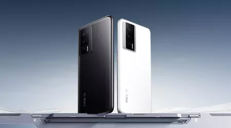 POCO F5 Pro svelato - Snapdragon 8+ Gen 1, display 120Hz 3.2K, MIUI 14 e Android 13