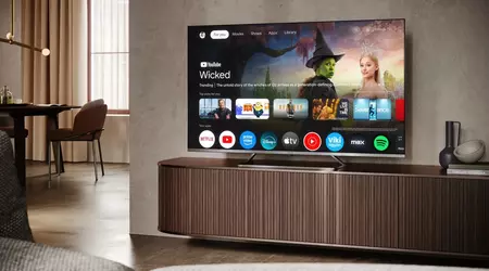 Sharp ha introdotto la serie di TV Aquos JP7000 con retroilluminazione MiniLED e audio Harman/Kardon che supporta Dolby Atmos