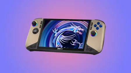 Intel presenterà presto i nuovi processori Panther Lake e Arrow Lake-H per i dispositivi di gioco portatili