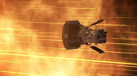 La sonda Parker Solar Probe è passata a una distanza record dal Sole, accelerando a 635.266 km/h
