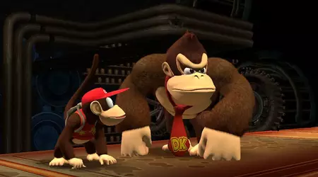 Provare prima di comprare: Nintendo rilascia una demo gratuita di Donkey Kong Country Returns HD 