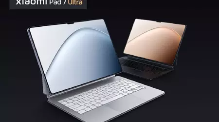 Xiaomi ha lanciato il suo tablet di punta Pad 7 Ultra con schermo OLED da 14", processore XRing 01 e batteria da 12.000 mAh