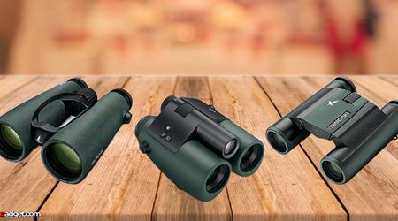 Migliori Binocoli Swarovski: Recensione e Confronto
