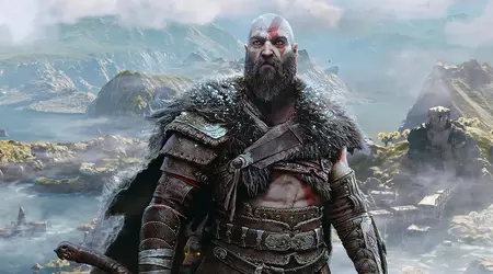  Il direttore creativo di God of War: Ragnarök parla dei "primi sviluppi" del prossimo progetto di Santa Monica Studios