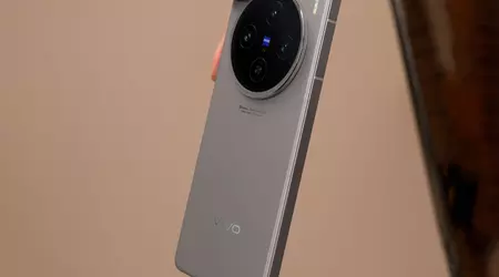 Ecco come sarà il vivo X100s: la nuova ammiraglia dell'azienda con un chip MediaTek Dimensity 9300 Plus a bordo