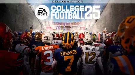 EA Sports College Football 25 è il gioco più venduto del 2024 negli USA