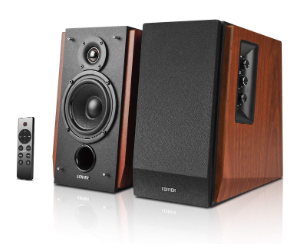 Diffusori da scaffale Bluetooth Edifier R1700BTs