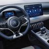 BYD svela un crossover elettrico con 510 km di autonomia, al prezzo di circa 25.000 dollari-11