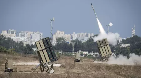 Israele ha chiesto agli Stati Uniti intercettori missilistici per il sistema di difesa aerea Iron Dome e bombe di piccolo diametro.