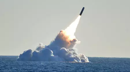 Gli Stati Uniti stanno modernizzando la testata nucleare W80-4 per i missili da crociera lanciati dal mare Tomahawk e la W88 per i missili intercontinentali Trident II.