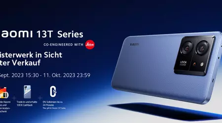 Redmi Pad SE, Smart Band 7 Pro, abbonamento a YouTube Premium e 100 GB di spazio di archiviazione Google One: Xiaomi regala l'acquisto di Xiaomi 13T e 13T Pro