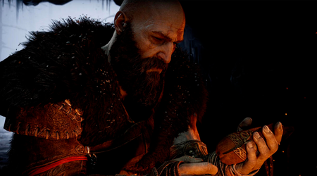 Attenzione agli spoiler: I walkthrough di God of War Ragnarok con tutti gli spoiler e il finale del gioco sono attivamente pubblicati su YouTube.