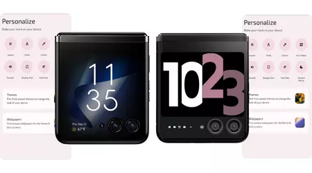 Display AMOLED a 120Hz, chip Snapdragon 8+ Gen 1, fino a 12GB di RAM e doppia fotocamera: Le specifiche del Motorola Razr 40 Ultra sono emerse online