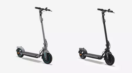  Decathlon lancia in Europa i nuovi scooter elettrici BTWIN SD500e e BTWIN MD500e con potenza di 350W e velocità fino a 25 km/h