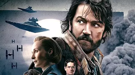 La Disney ha presentato un suggestivo trailer della seconda stagione di Andor, serie televisiva basata sull'universo di Star Wars.