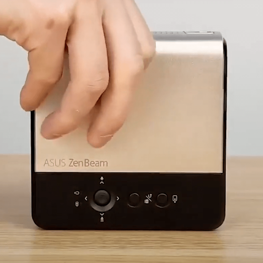 Proiettore portatile ASUS ZenBeam E2 Proiettori ASUS