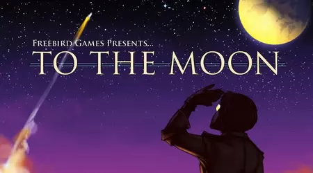 La toccante avventura indie To the Moon uscirà su PlayStation 5 e Xbox Series. Gli sviluppatori hanno inoltre annunciato un episodio aggiuntivo "Beach
