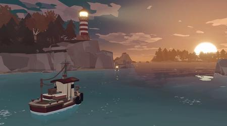 Lo sviluppatore di giochi di pesca indie Dredge condivide il suo piano di sviluppo per il 2023