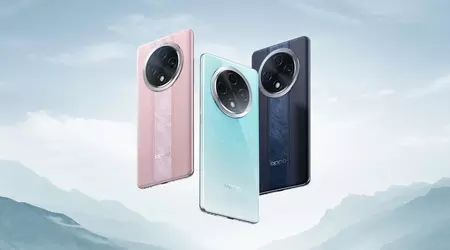 OPPO A3 Pro con display AMOLED a 120 Hz, protezione IP69 e chip Dimensity 7050 sarà distribuito in tutto il mondo