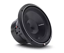 Rockford Fosgate Punch P3D2-12 Subwoofer SPL