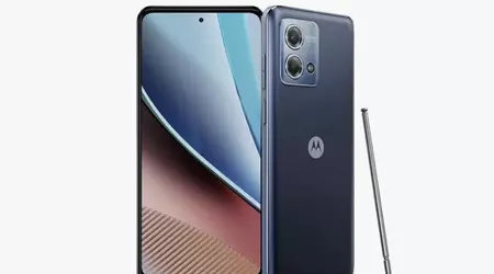 Moto G Stylus 5G (2023) con schermo a 120Hz e chip Snapdragon 6 Gen 1 disponibile su Amazon con 150 dollari di sconto