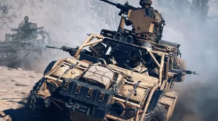 Electronic Arts ha svelato la modalità Battle Royale per Battlefield 6: i test inizieranno questa settimana