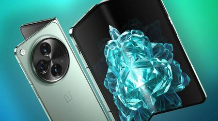 OnePlus sta preparando una nuova ammiraglia compatta o clamshell della serie Ace