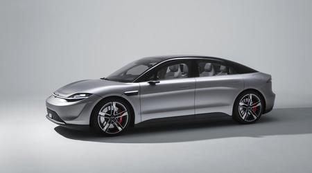 Un concorrente di Tesla: Sony e Honda presenteranno un'auto elettrica al CES 2023