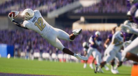 EA Sports annuncia College Football 26: il nuovo capitolo del popolare simulatore sportivo uscirà quest'estate