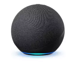 Altoparlante Amazon Echo Home