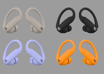 Powerbeats Pro 2 potrebbe avere un ...