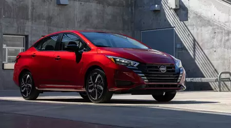 Non ci sono più auto nuove negli Stati Uniti a meno di $20,000