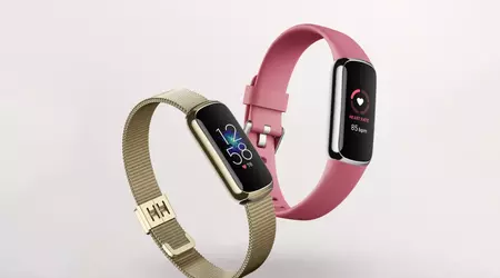 Il fitness tracker Fitbit Luxe scomparirà dagli scaffali dei negozi