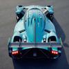 Aston Martin Valkyrie LM 2025 - immagine 2