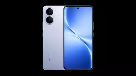 Vivo V60 Lite 5G ufficialmente lanciato a Taiwan - il primo smartphone basato su Dimensity 7360-Turbo