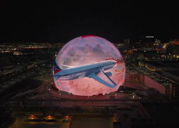 Delta introduce schermi 4K e accesso ...