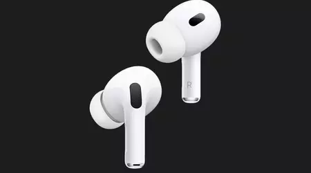 Una grande offerta: AirPods Pro 2 (USB-C) disponibili su Amazon con uno sconto di 60€.