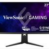Monitor ViewSonic XG275D-4K a doppio schermo