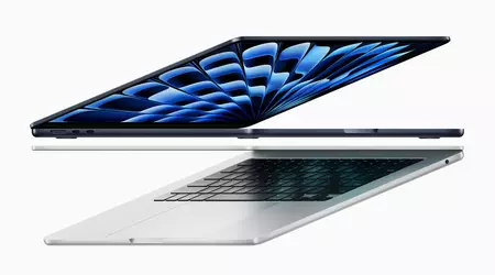 Il MacBook Air con il chip M3 ha ottenuto il supporto per il doppio display esterno, ma c'è una fregatura
