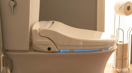 Il sedile del water TrueLoo con intelligenza artificiale che analizza i rifiuti è una delle migliori invenzioni del 2024