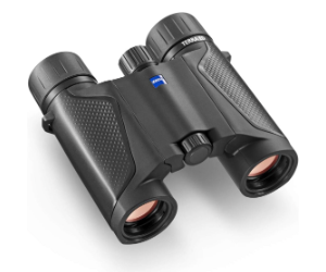 Binocolo ZEISS Terra ED Pocket 10x25