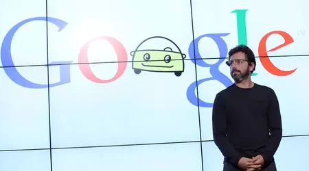 Il co-fondatore di Google ha esortato i suoi dipendenti a recarsi in ufficio "almeno ogni giorno della settimana".