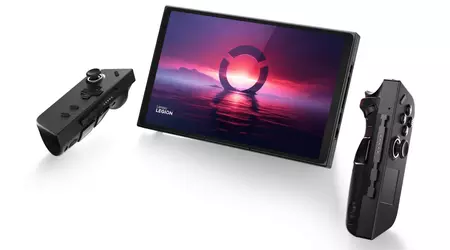 Lenovo ha iniziato a raccogliere i preordini per la console di gioco portatile Legion Go, con un prezzo a partire da 700 dollari.