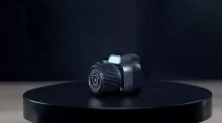 MiniCa: la fotocamera più piccola del mondo con un peso di soli 17 g