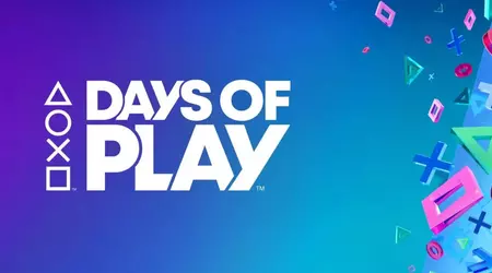 La vendita Days of Play inizia su PlayStation Store: Sony offre enormi sconti su centinaia di fantastici giochi per PS4, PS5 e PS VR